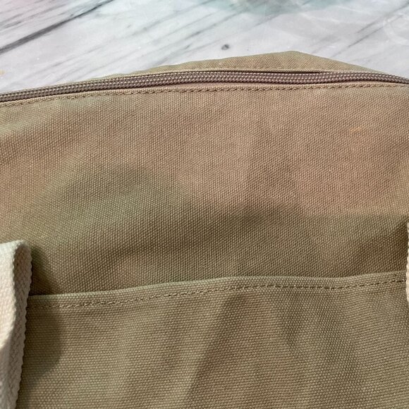 Lo & Sons Catalina Weekender Bag - Picture 9 of 9